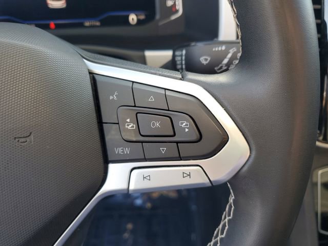 Certified 2023 Volkswagen Atlas SE image 23