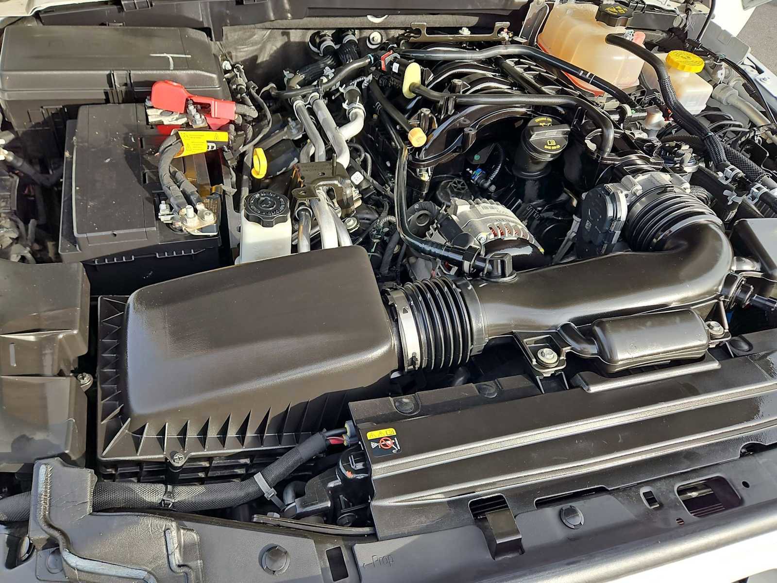 Used 2021 Jeep Wrangler Unlimited Sport image 14