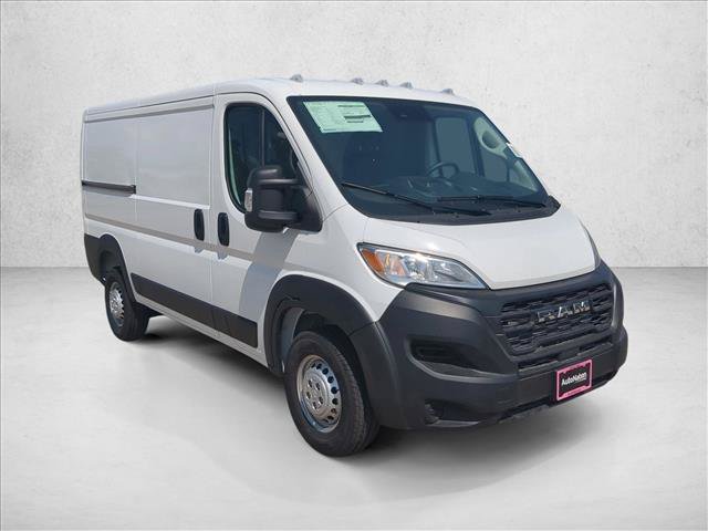 New 2026 RAM ProMaster 1500 FWD image 7