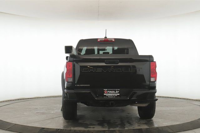 Used 2024 Chevrolet Colorado Trail Boss w/ Advanced Trailering Package image 11