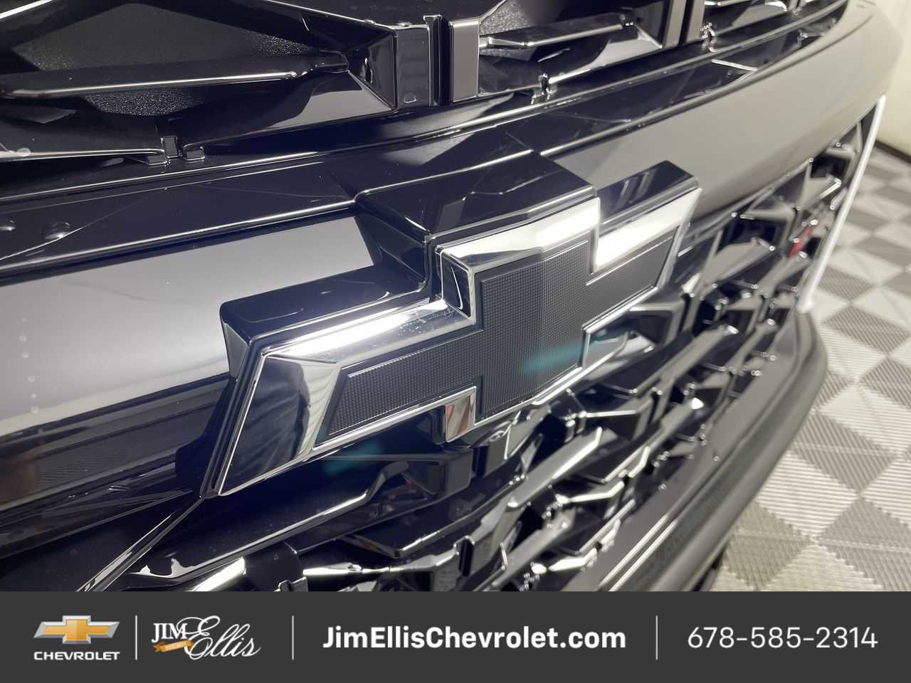 New 2026 Chevrolet Traverse RS w/ LPO, Floor Liner Package image 46