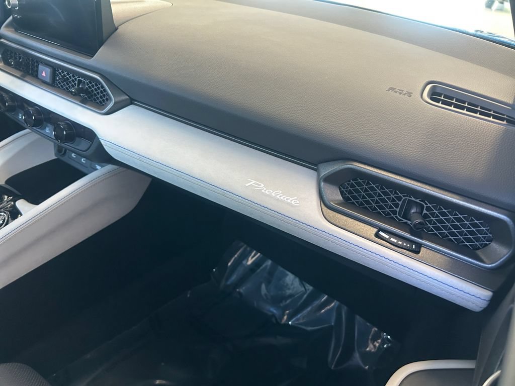 Used 2026 Honda Prelude image 27