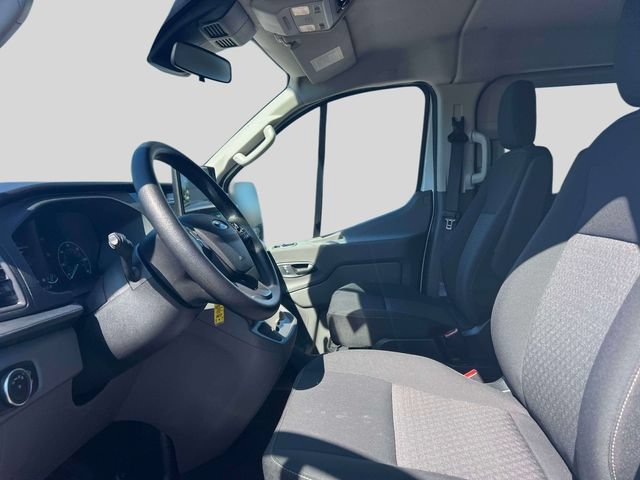 Used 2023 Ford Transit 350 XLT RWD image 15