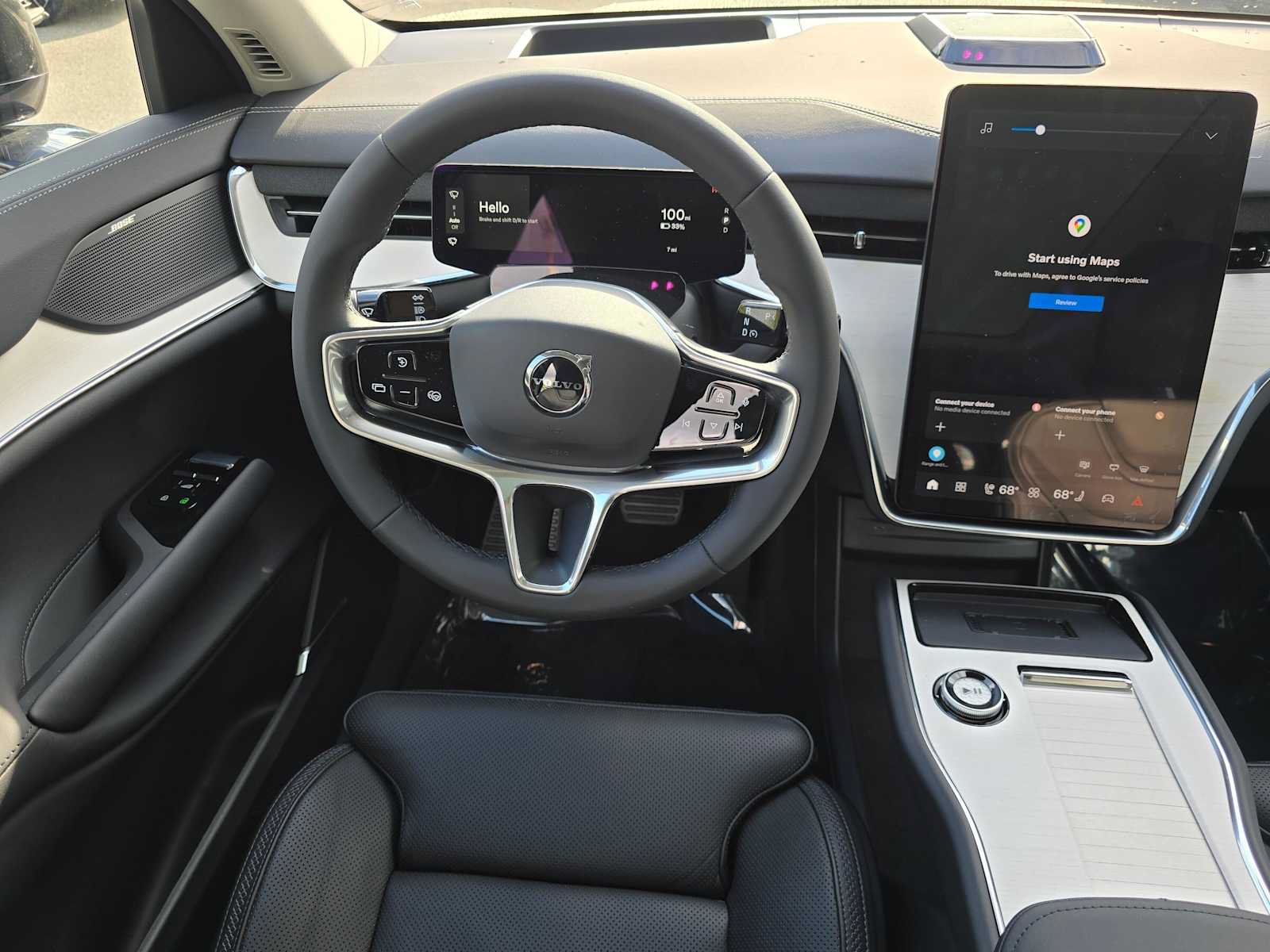 New 2026 Volvo EX90 Ultra AWD/4WD image 18