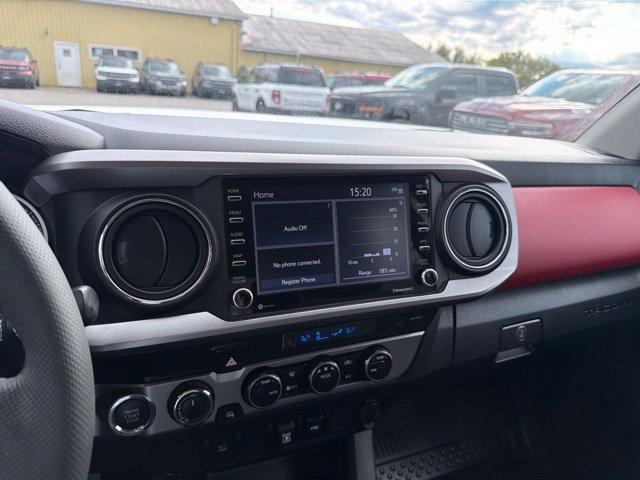 Used 2023 Toyota Tacoma SR5 AWD/4WD image 53