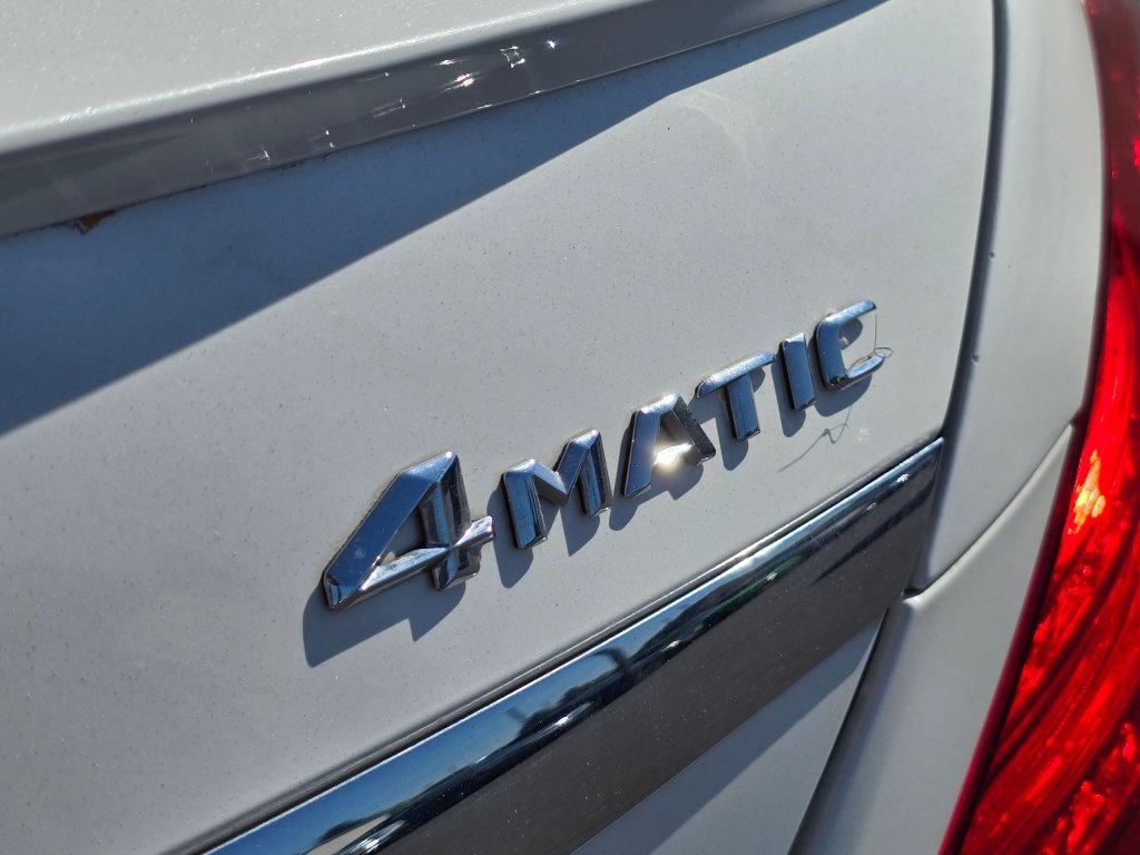 Used 2015 Mercedes-Benz S 550 4MATIC Sedan image 49