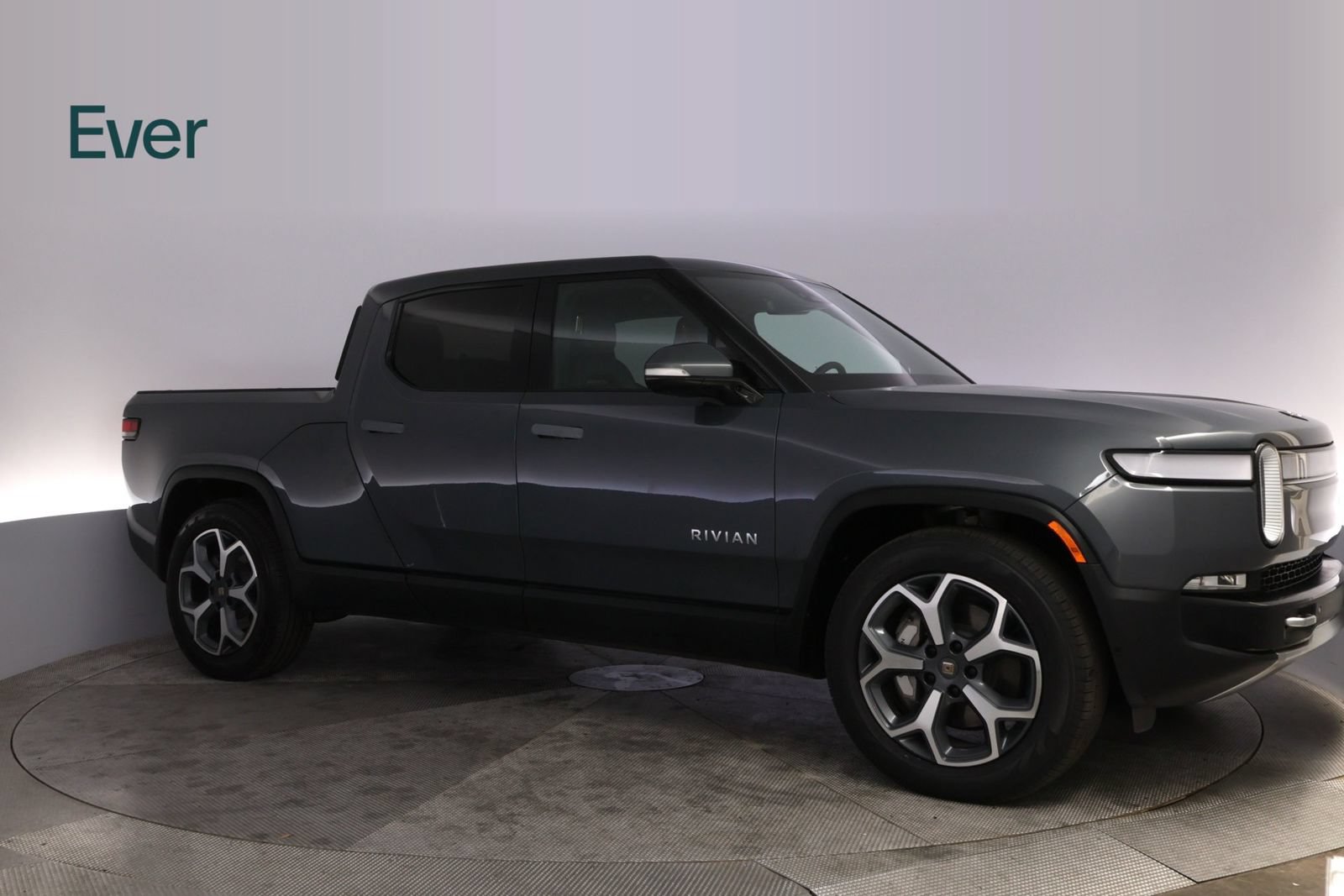 Used 2024 Rivian R1T Adventure Dual AWD/4WD image 14