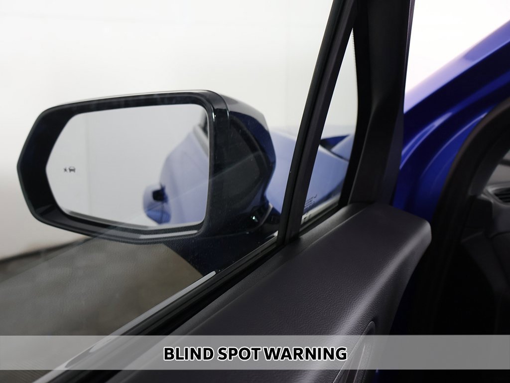 Used 2024 Honda Prologue EX image 4