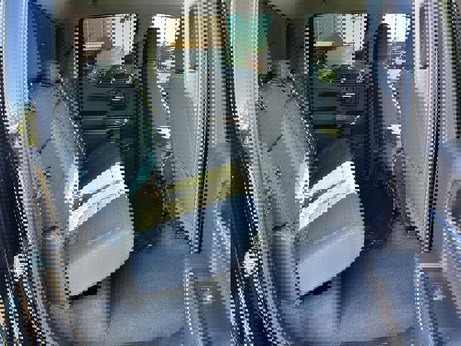 Used 2019 Chevrolet Silverado 1500 RST w/ All-Star Edition image 13