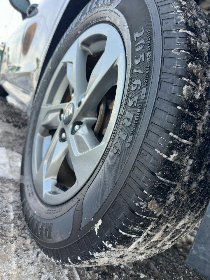 Used 2021 Kia K5 LXS image 8