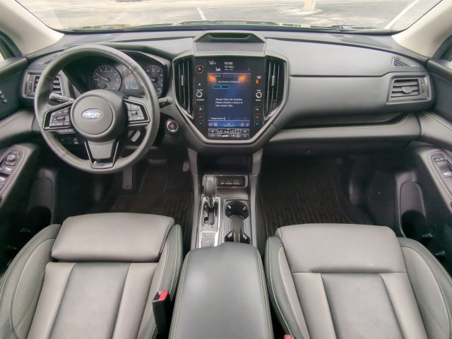 Used 2024 Subaru Ascent Onyx Edition Limited AWD/4WD image 18