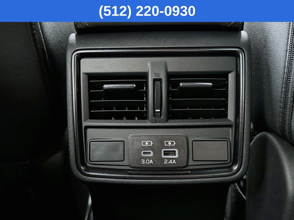 New 2026 Subaru Forester Wilderness AWD/4WD image 32