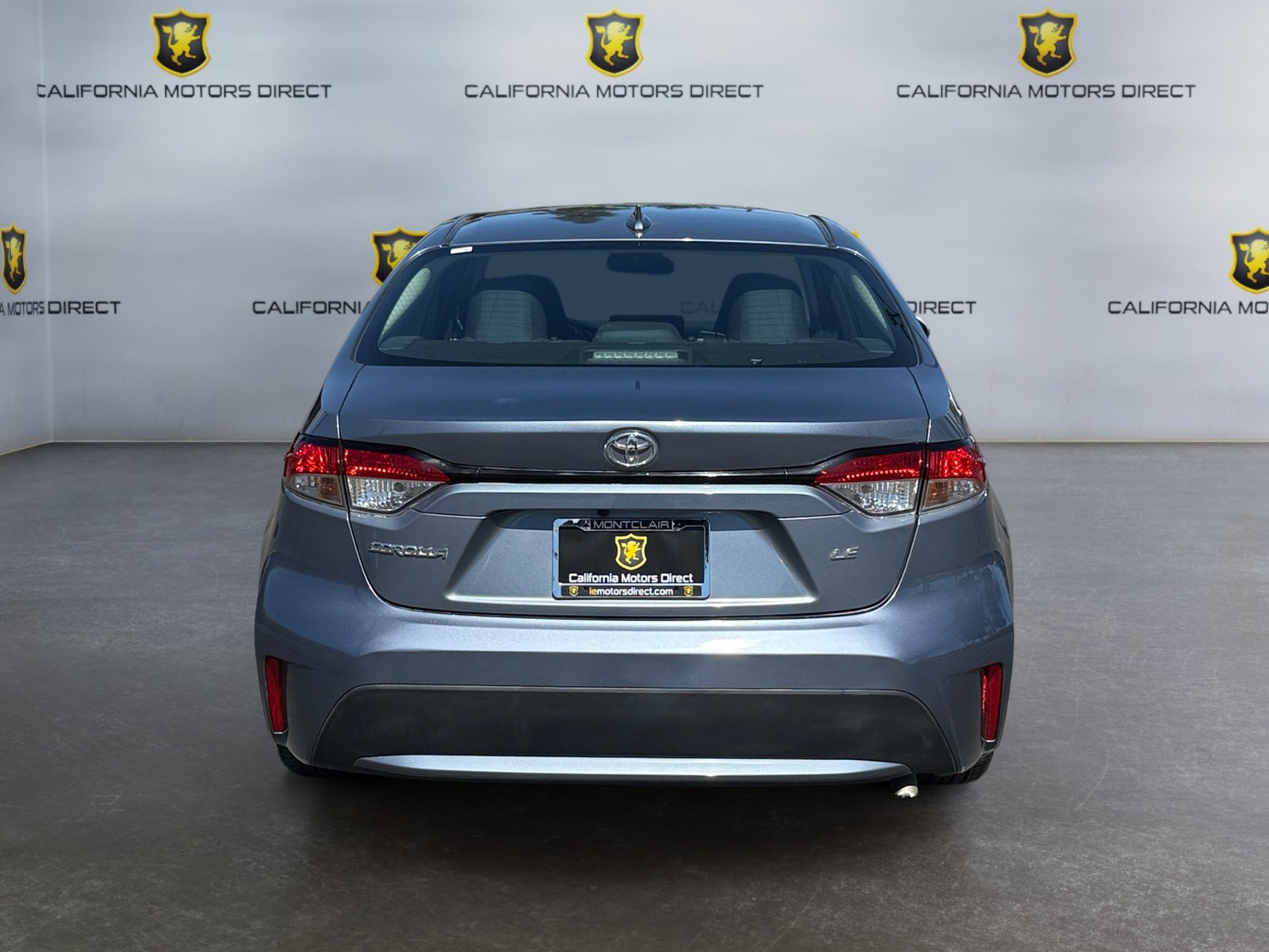 Used 2022 Toyota Corolla LE image 4