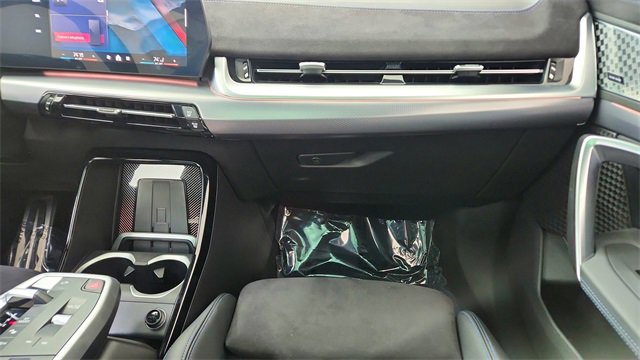 Used 2025 BMW X2 M35i image 37