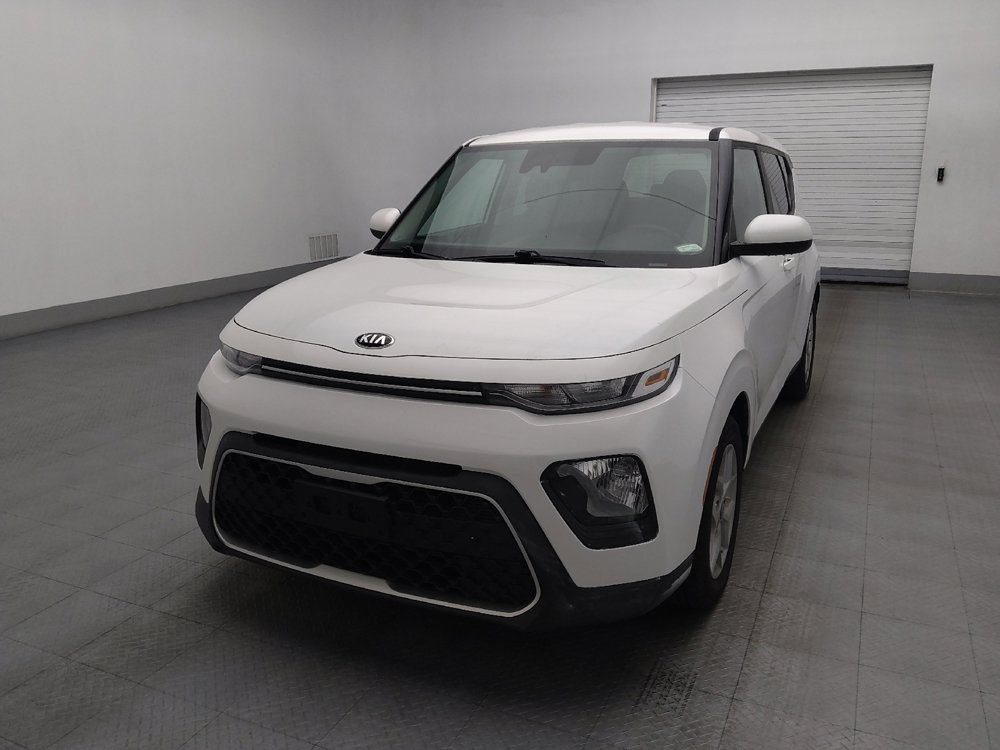 Used 2020 Kia Soul S FWD image 15