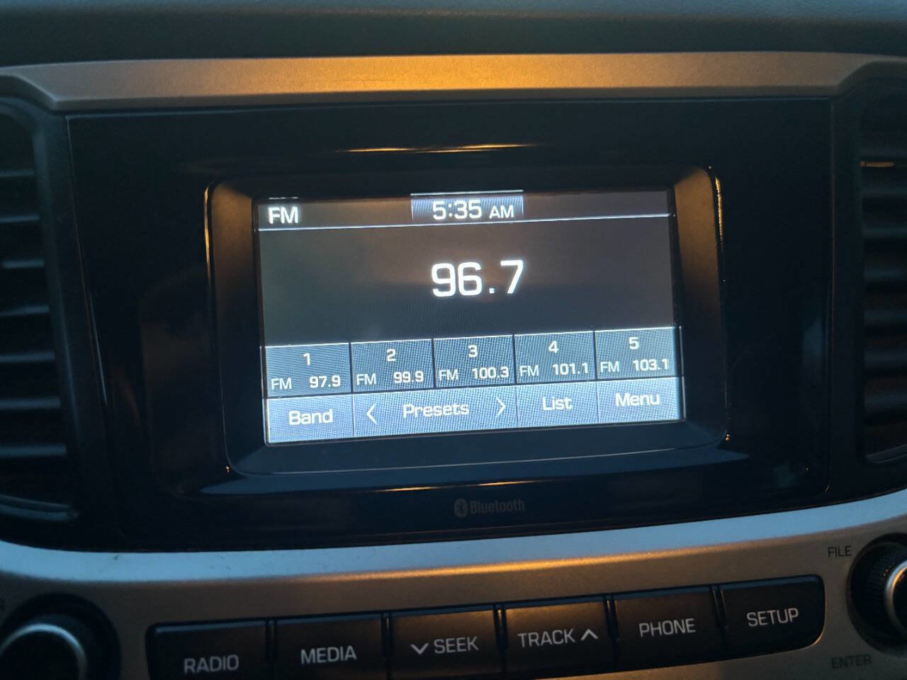 Used 2019 Hyundai Accent SE image 25