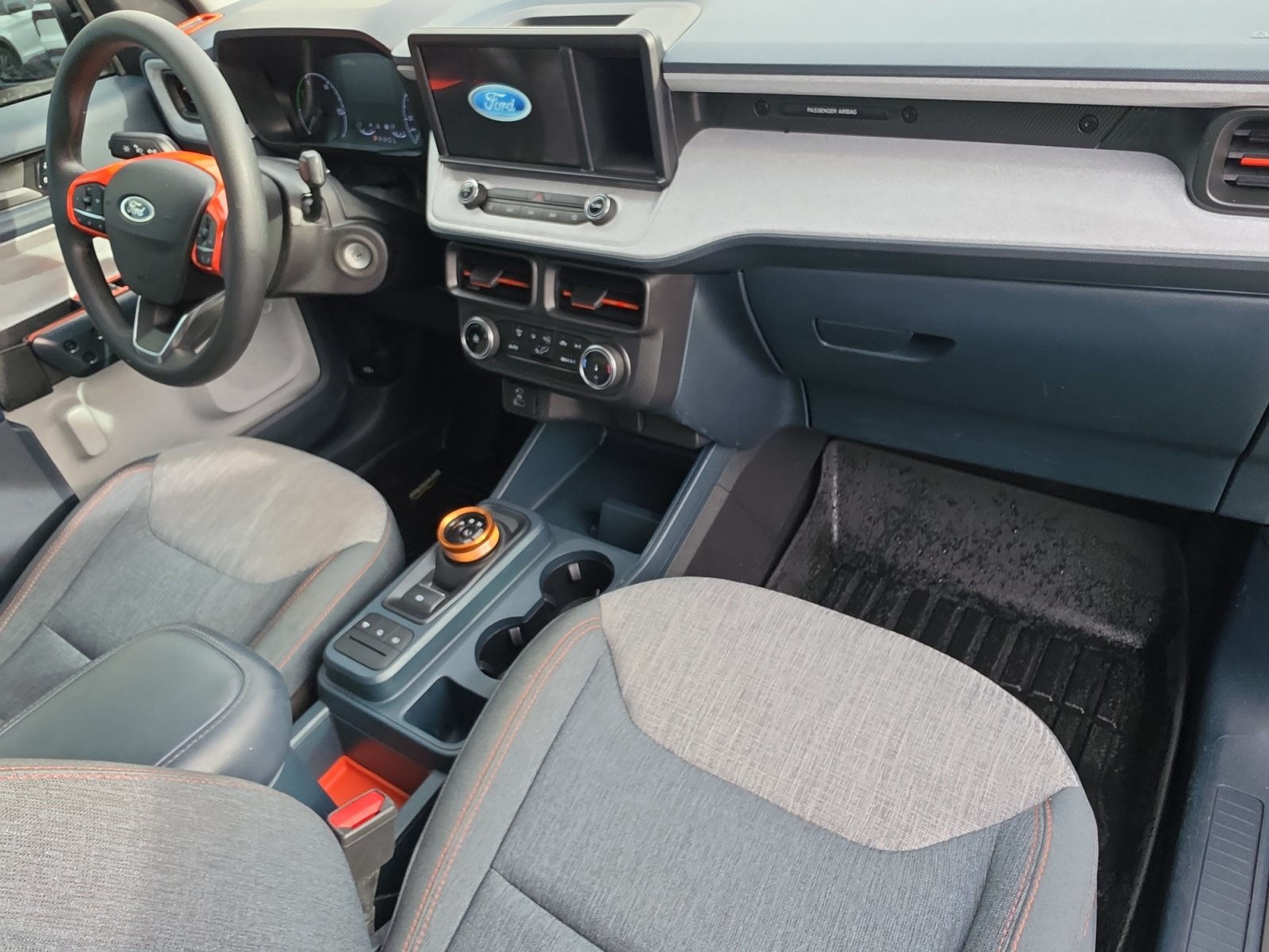 Used 2023 Ford Maverick XLT FWD image 30