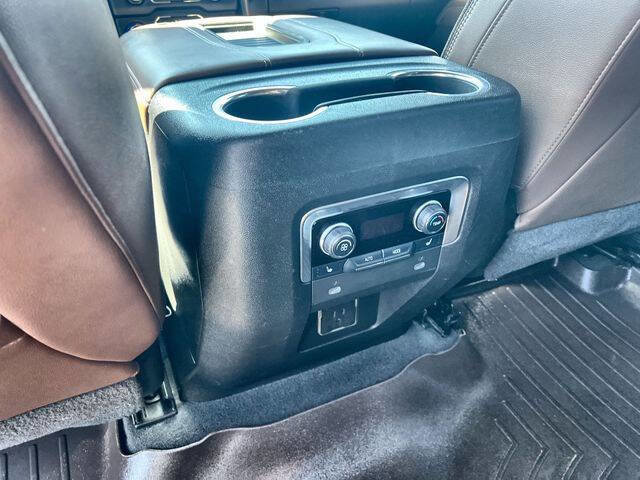 Used 2021 Chevrolet Tahoe High Country w/ Premium Package image 20