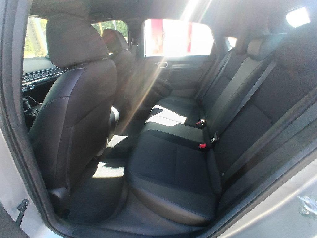 Used 2026 Honda Civic Sport image 8