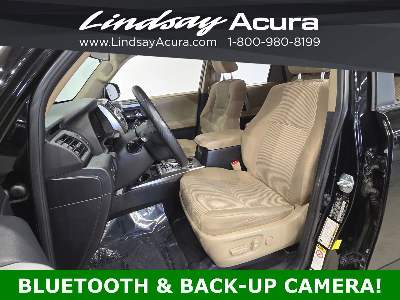 Used 2014 Toyota 4Runner SR5 image 11