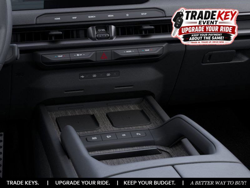 New 2027 Kia Telluride X-Line SX Prestige AWD/4WD image 23