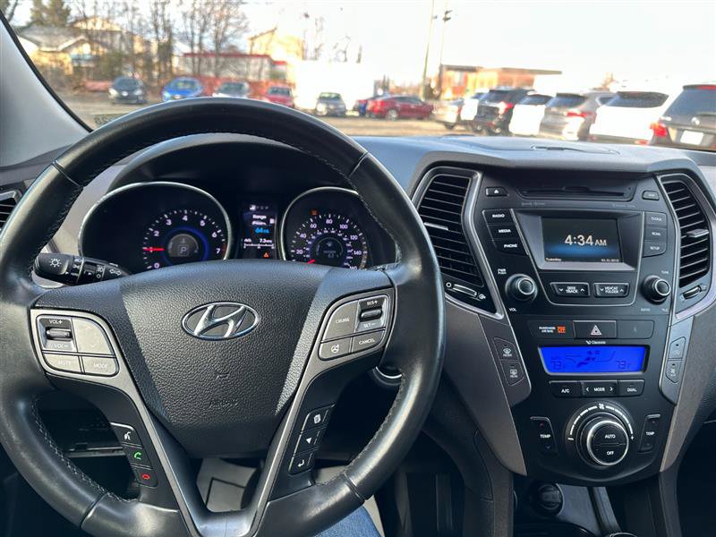 Used 2013 Hyundai Santa Fe Limited AWD/4WD image 30
