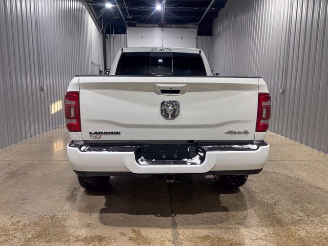 Used 2019 RAM 2500 Laramie image 7