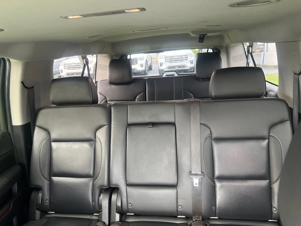 Used 2018 GMC Yukon XL SLT AWD/4WD image 20