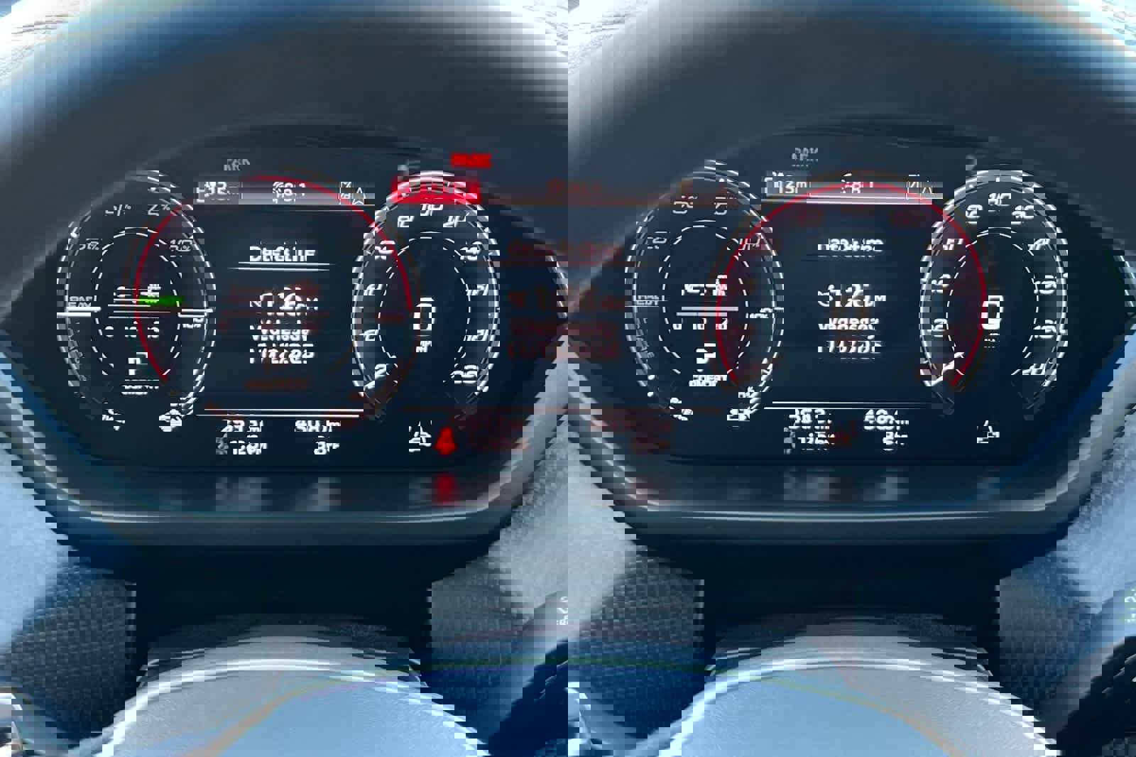 Used 2023 Audi e-tron GT Premium Plus w/ Performance Package image 33