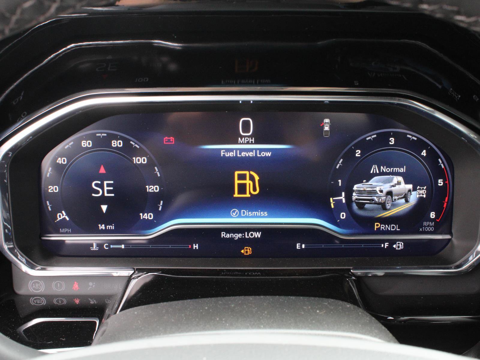 New 2025 Chevrolet Silverado 2500 LT w/ Convenience Package image 27