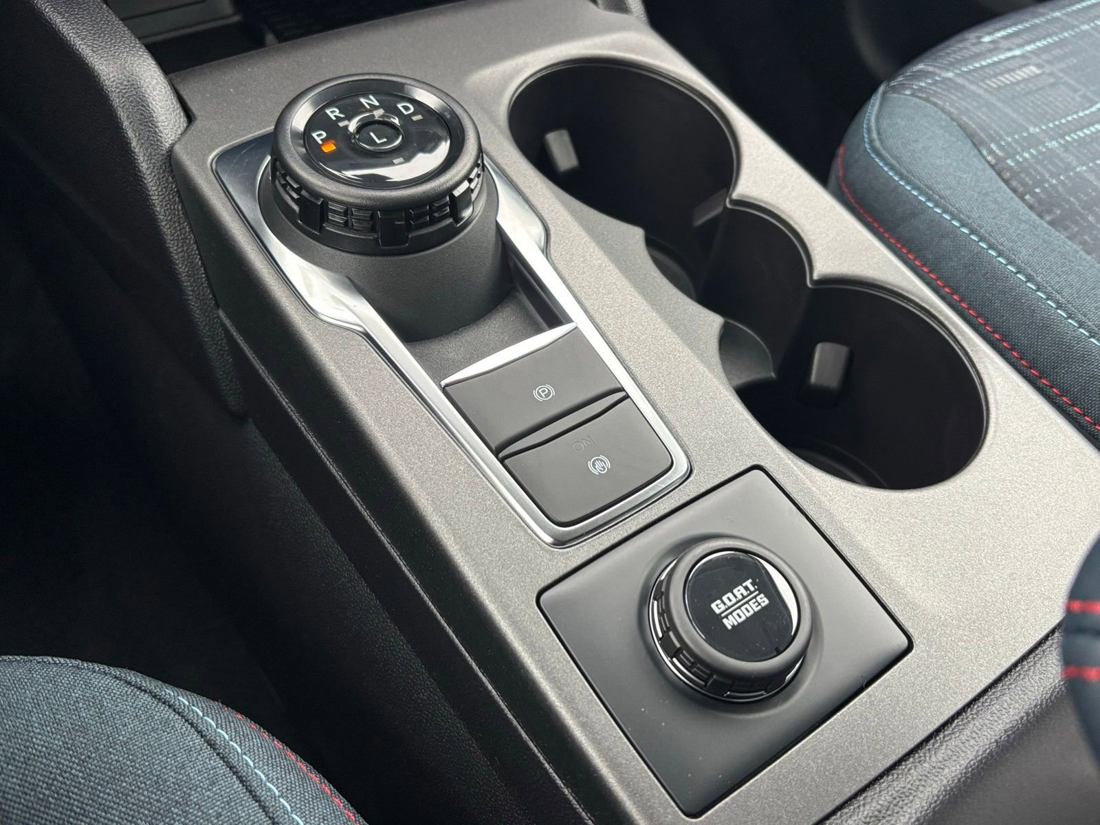 New 2026 Ford Bronco Sport Heritage w/ Convenience Package image 22