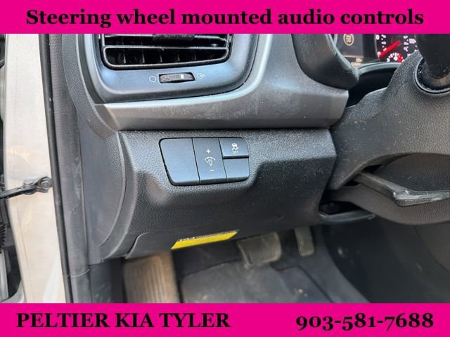 Certified 2022 Kia Rio S w/ Technology Package image 17