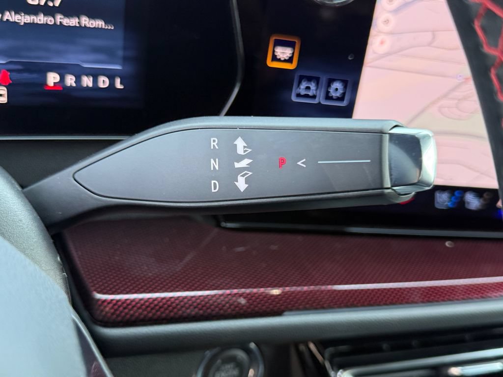 New 2026 Chevrolet Traverse RS AWD/4WD image 19