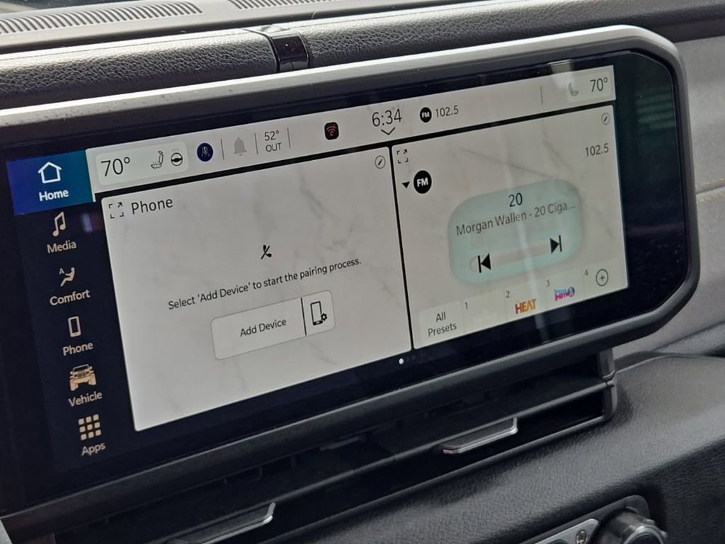 Used 2025 Jeep Wrangler Unlimited Sport S 4xe image 24