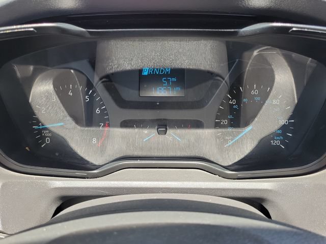 Used 2017 Ford Transit 150 130 Low Roof RWD image 23