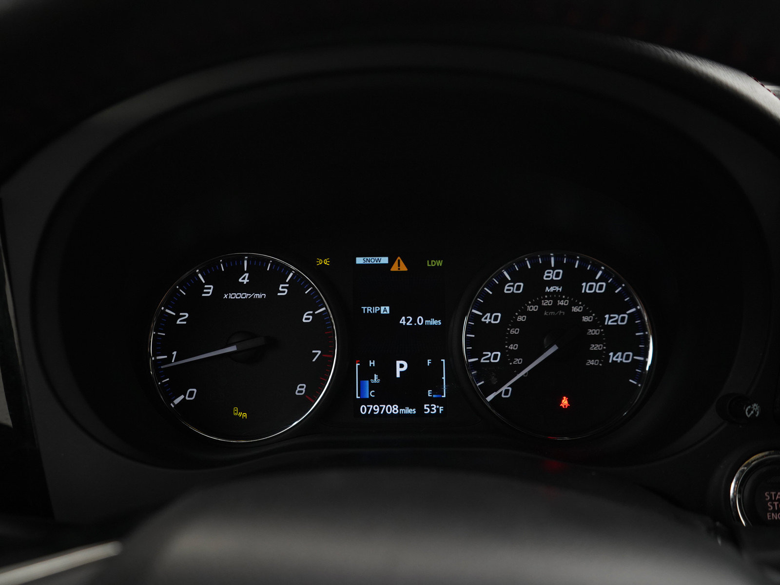 Used 2020 Mitsubishi Outlander LE AWD/4WD image 25
