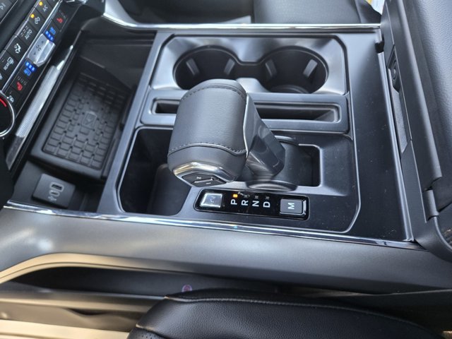 Certified 2025 Ford F150 Lariat w/ Equipment Group 501A Mid AWD/4WD image 12