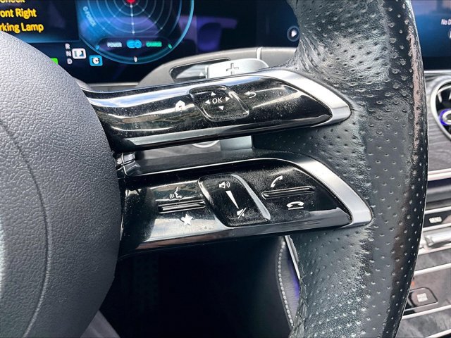 Used 2021 Mercedes-Benz E 450 Coupe image 21