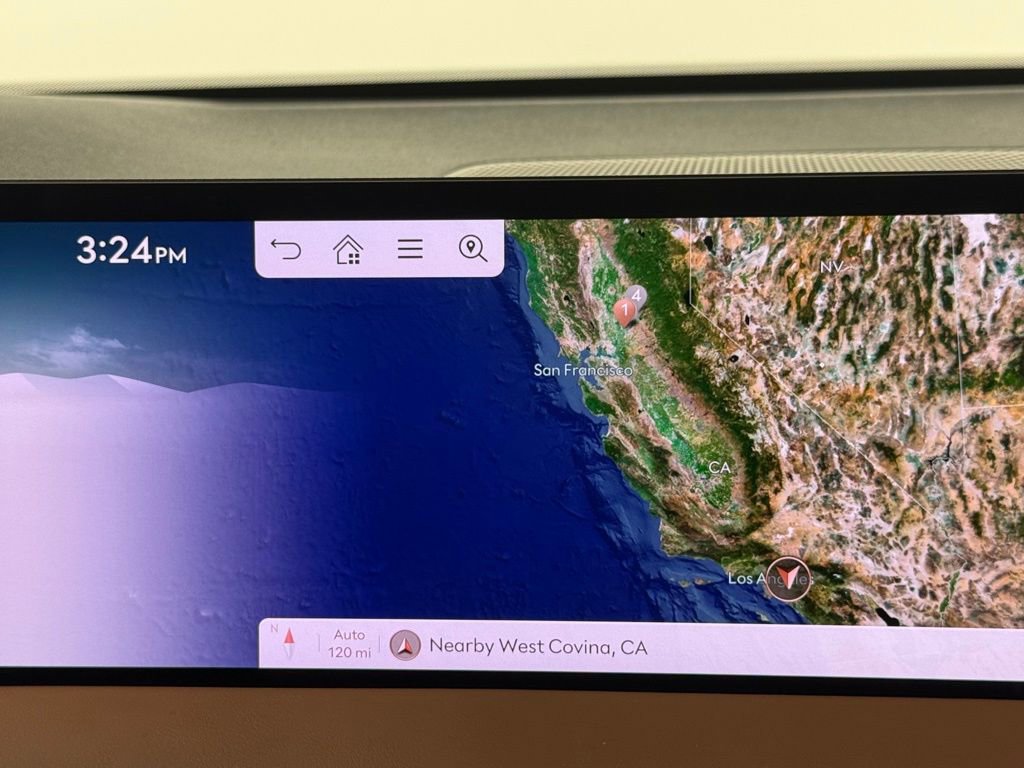 Used 2026 Genesis GV70 2.5T Advanced image 35