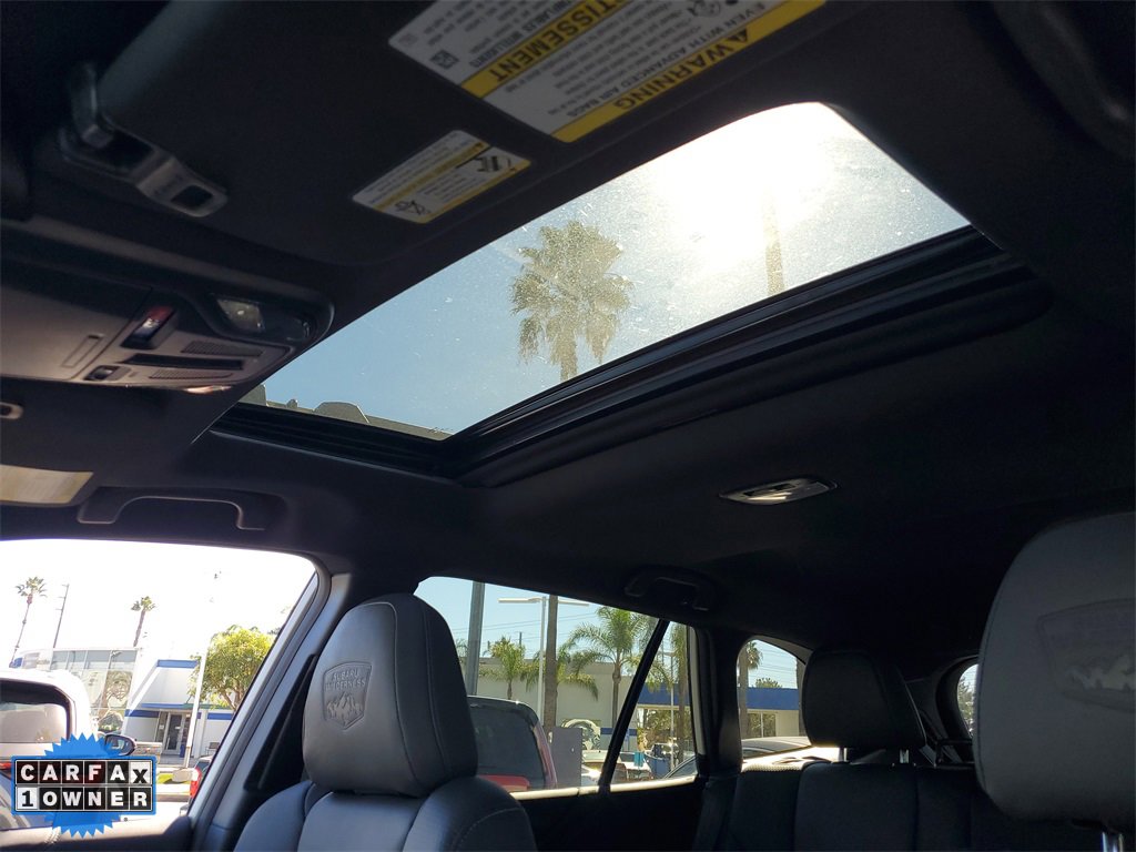 Used 2023 Subaru Outback Wilderness image 33