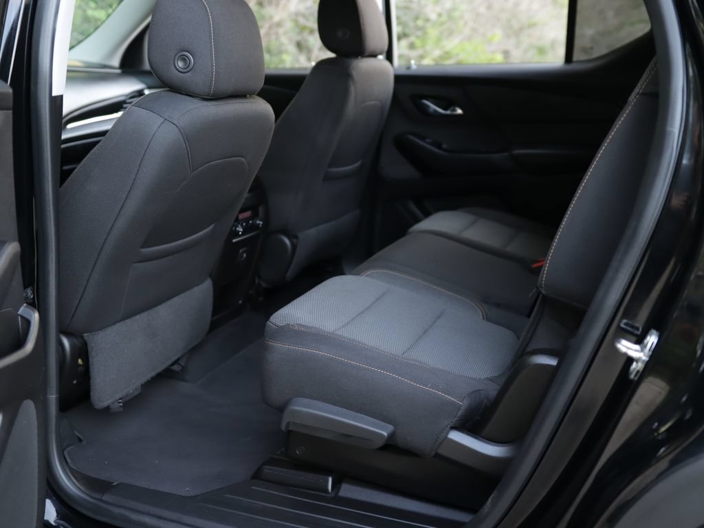 Used 2019 Chevrolet Traverse LS FWD image 23