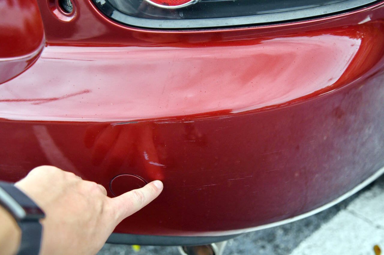 Used 2006 MAZDA MX-5 Miata Grand Touring w/ Premium Pkg RWD image 29
