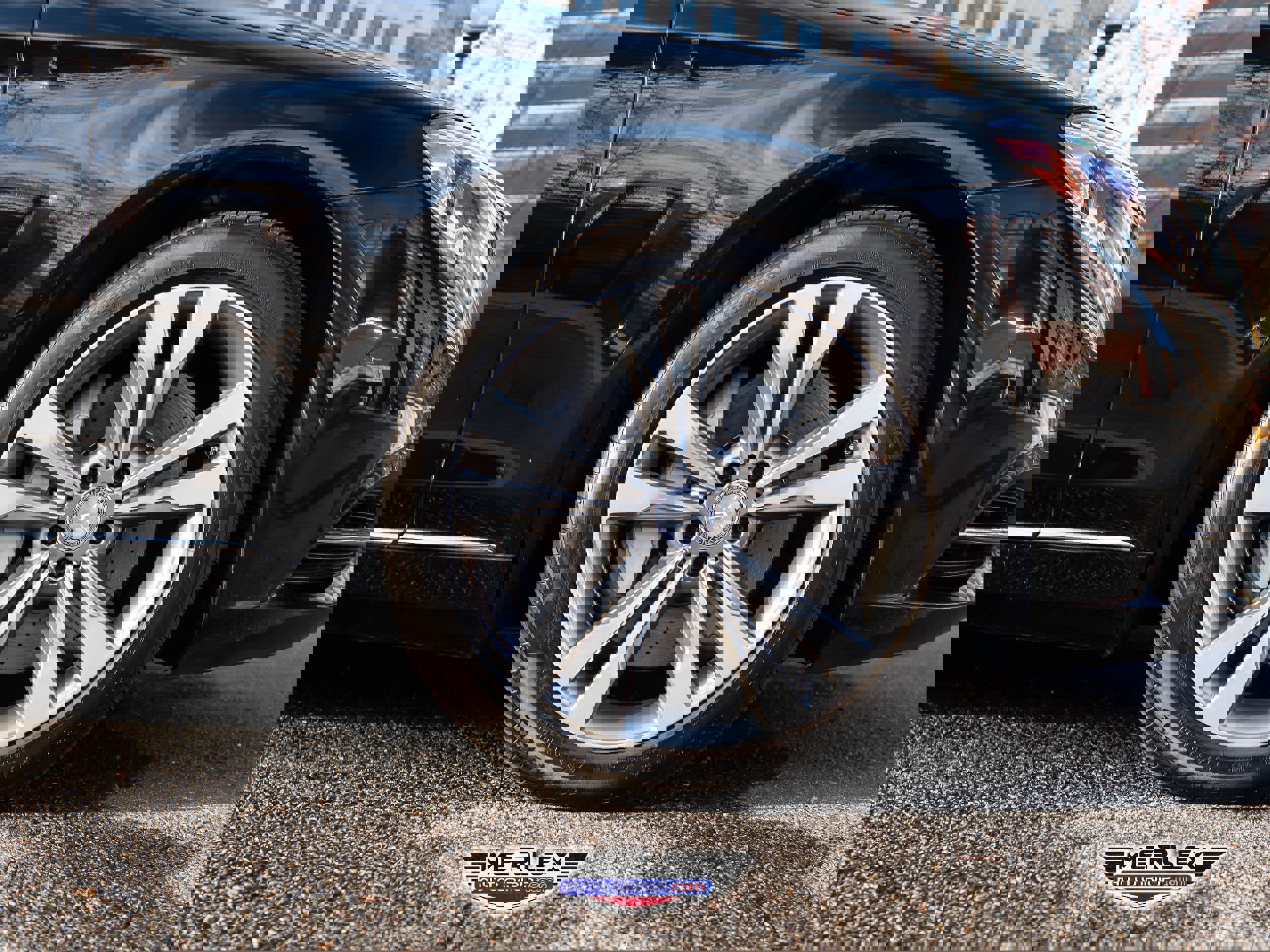 Used 2015 Mercedes-Benz S 550 4MATIC Sedan image 10