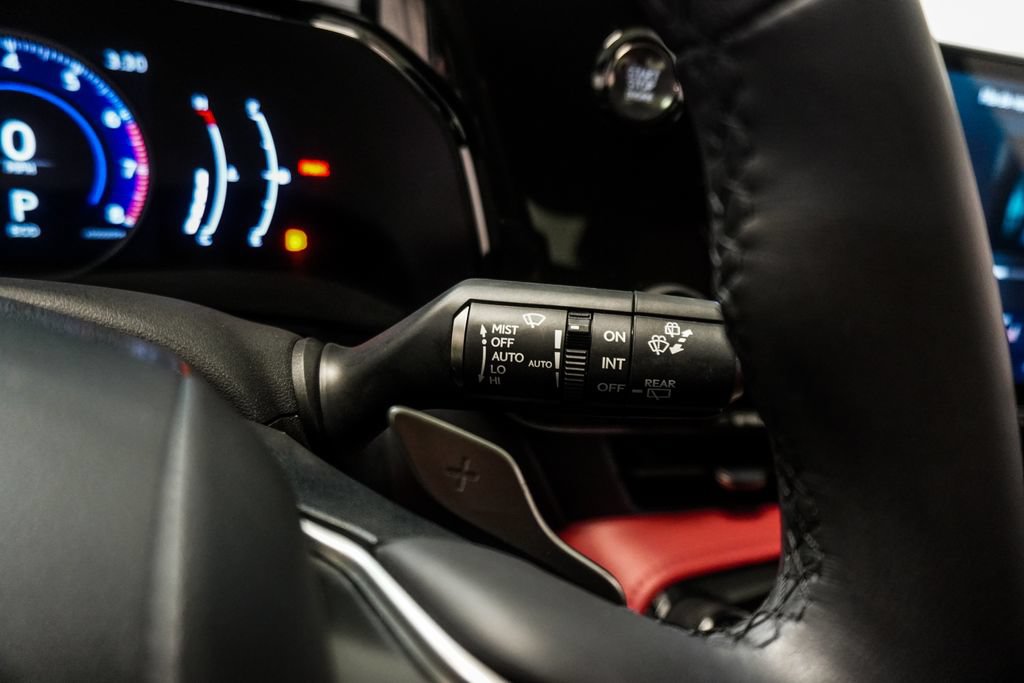 Used 2023 Lexus NX 350 AWD image 20