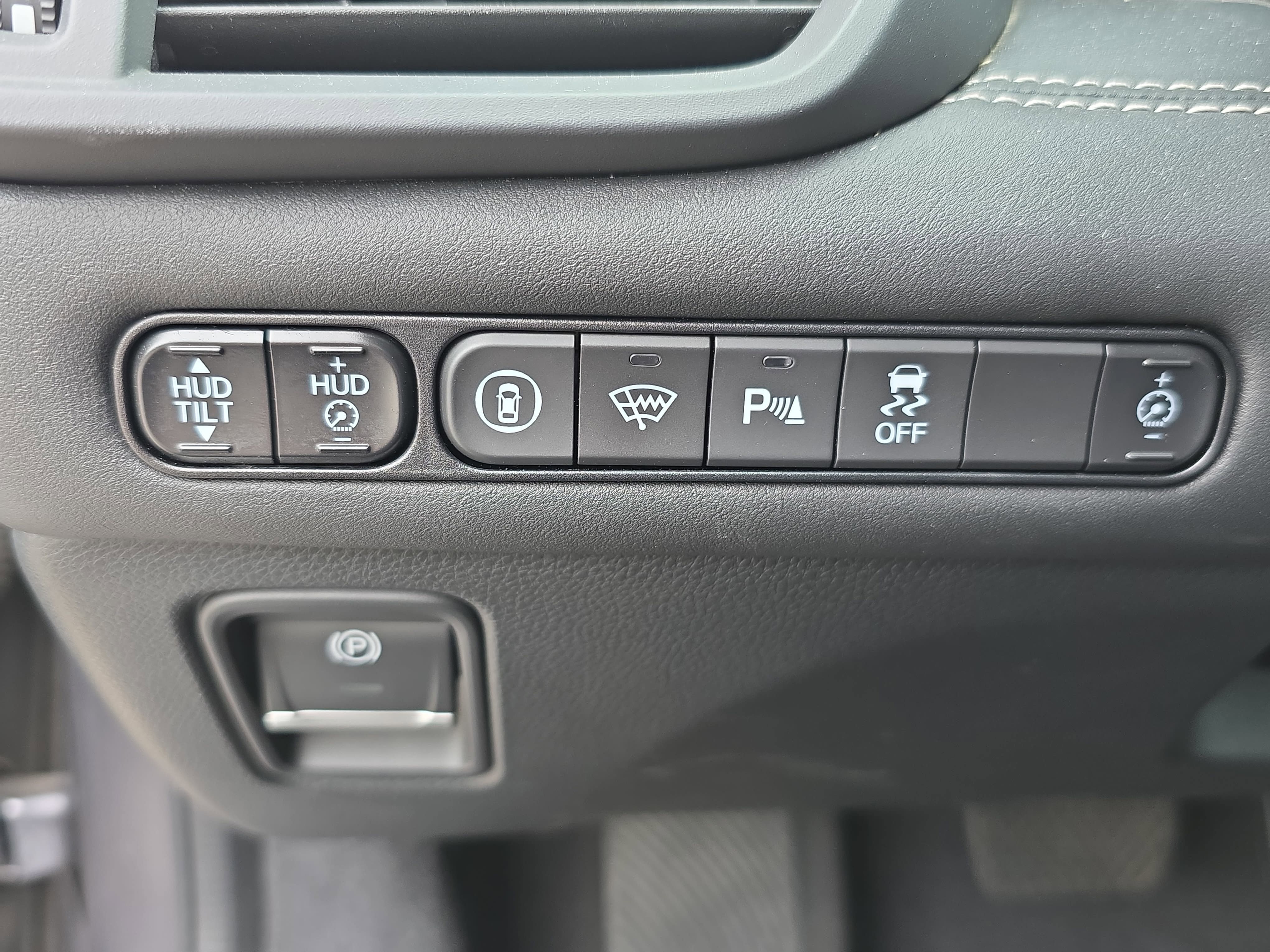 Certified 2023 Acura TLX SH-AWD w/ Advance Package image 24
