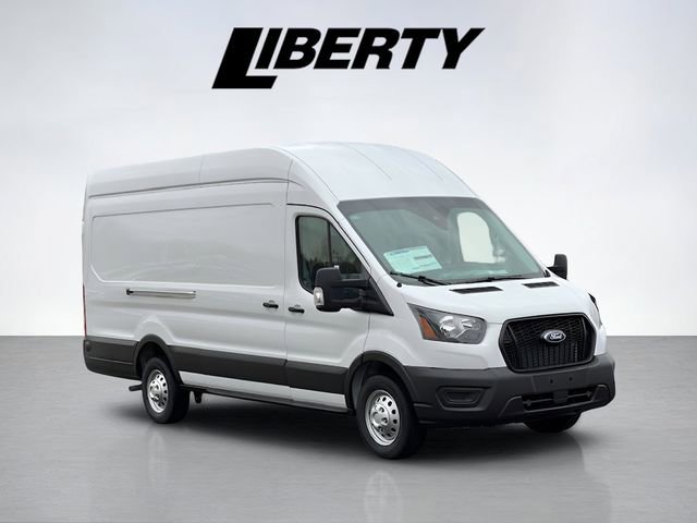 New 2025 Ford Transit 350 148 High Roof Extended