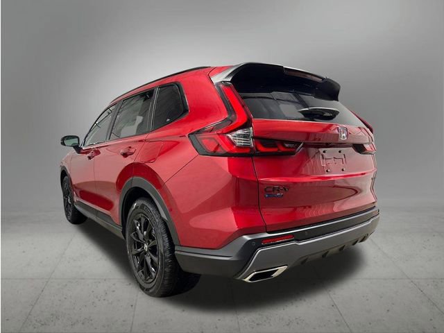 New 2026 Honda CR-V Sport-L image 3