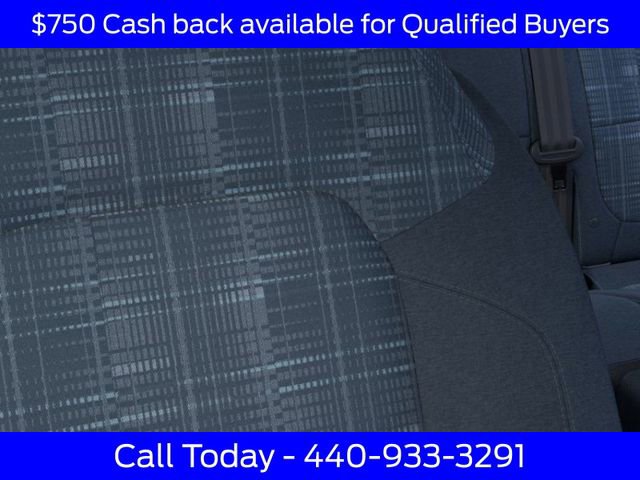 New 2026 Ford Bronco Heritage Edition image 20