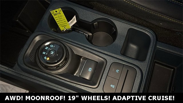 New 2026 Ford Maverick Lobo image 19