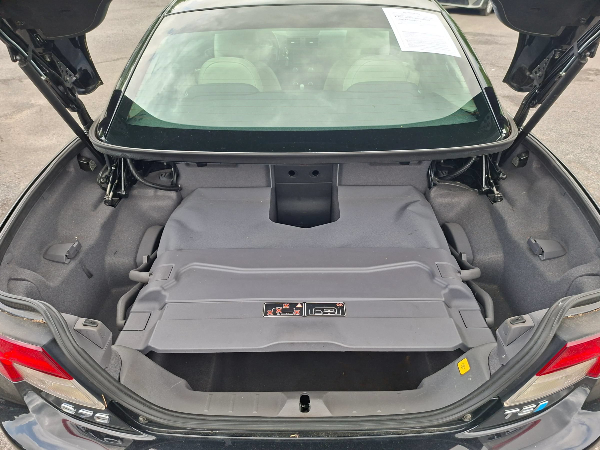 Used 2012 Volvo C70 T5 FWD image 11